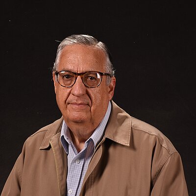 Prof. Ms. Francisco Louzano Leme 