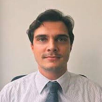 Prof.  Dr. Pedro Buck Avelino 