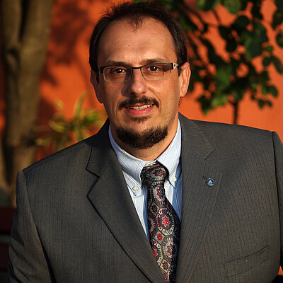 Prof. Dr. Fulvio Cristofoli