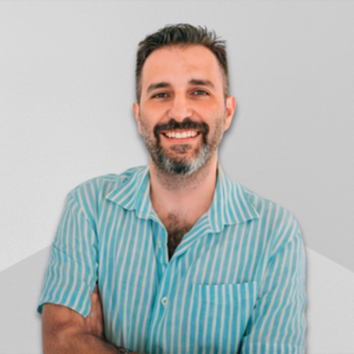 Prof. Dr. Paulo Sérgio Boggio 