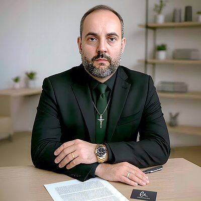 Prof. Dr. Célio Martins da Matta