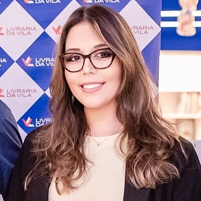 Profa. Dra. Nathalia Penha Cardoso de França