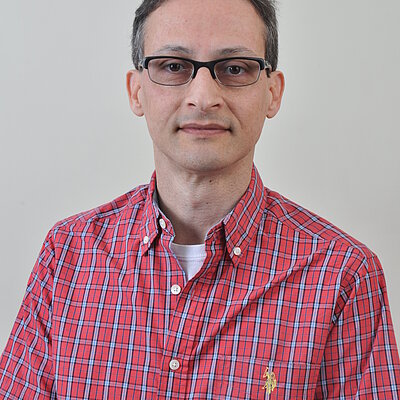 Prof. Dr. Fernando de J. G. Salinas 