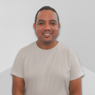 Prof. Dr. Vinicius Pereira de Sousa
