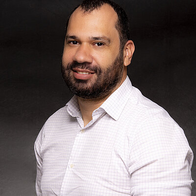 Prof. Dr. Edgard Antonio Ferreira