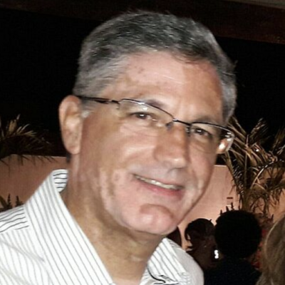 Prof. Dr. João Cesário Leonel Prof. Dr. João Cesário Leonel