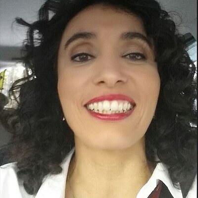 Profª. Dra. Carla da Costa Guimarães