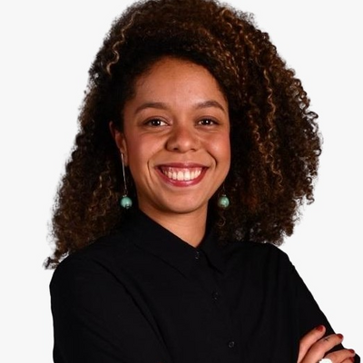 Luanna Santos Verissimo de Souza