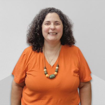 Prof.ª Dr.ª Mariana Luzia Aron