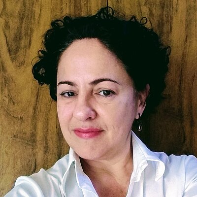 Profª. Drª. Patricia Pereira Martins