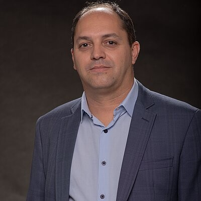 Prof. Dr. André Luís Helleno