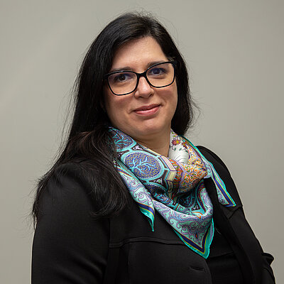 Profa. Dra. Ana Elizabeth Lapa Wanderley Cavalcanti