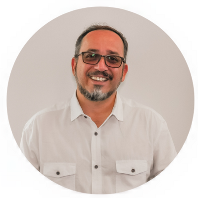 Prof. Marcelo Alves dos Santos 