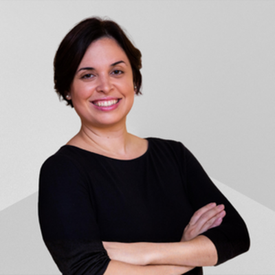 Prof.ª Ms. Débora Richter Brolio