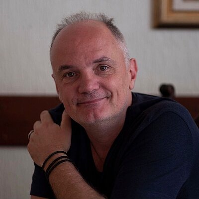Prof. Dr. Marlon Luiz Clasen Muraro 