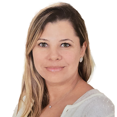 REGIANE VIEIRA BOCKHORNI DE ANDRADE REGIANE VIEIRA BOCKHORNI DE ANDRADE