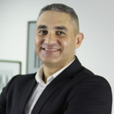 Prof. Dr. Tiago de Vasconcelos