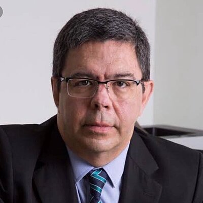 Prof. Ms. José Reinaldo Guimarães Carneiro Prof. Ms. José Reinaldo Guimarães Carneiro