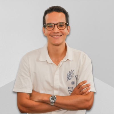 Prof. Dr. João Manoel Rodrigues Neto