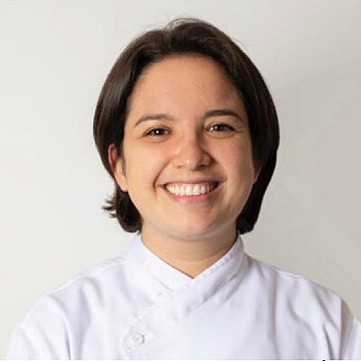Professora Paola Biselli Ferreira Scheliga
