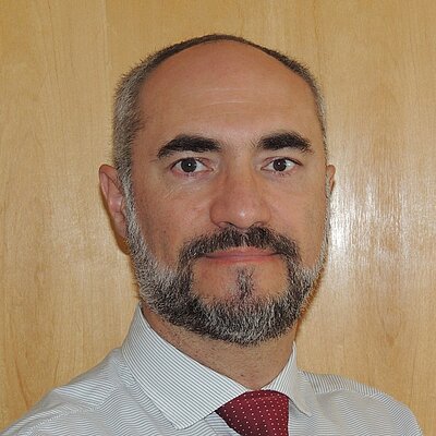 Julian Alexienco Portillo