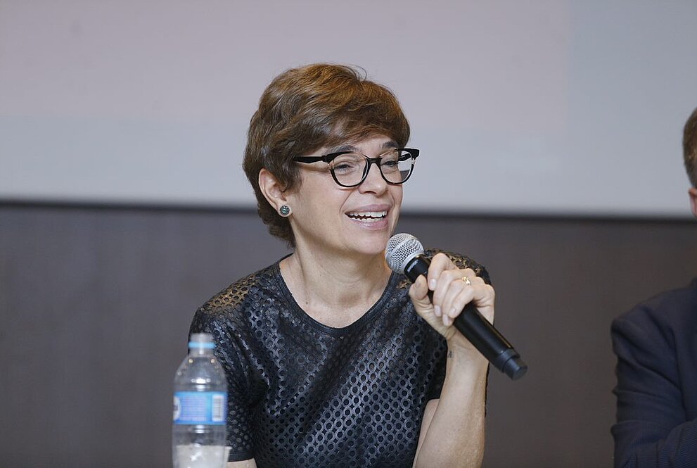 Renata Lo Prete