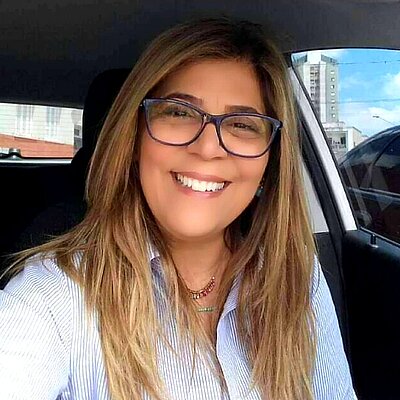 Profa. Dra. Vaner Silvia Soler Bianchi