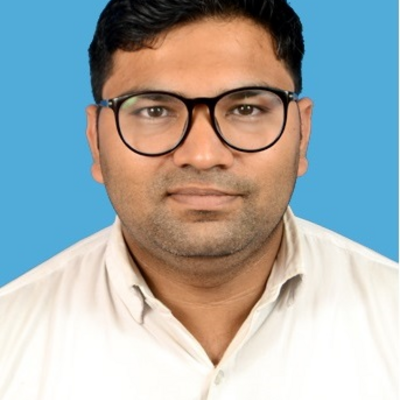 Dr. Mohd Rehan Dr. Mohd Rehan