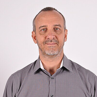 Prof. Dr. Júlio Luiz Vieira