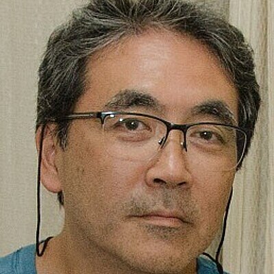 Prof. Ms. Carlos Takeo Akamine