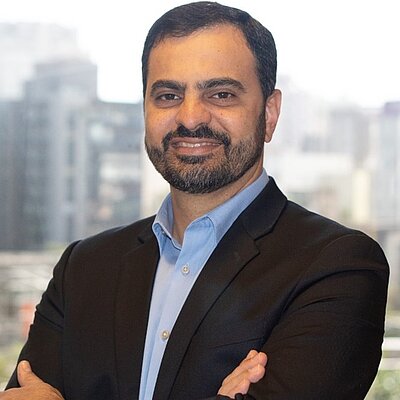 Prof. Esp. Luciano Alves Malara