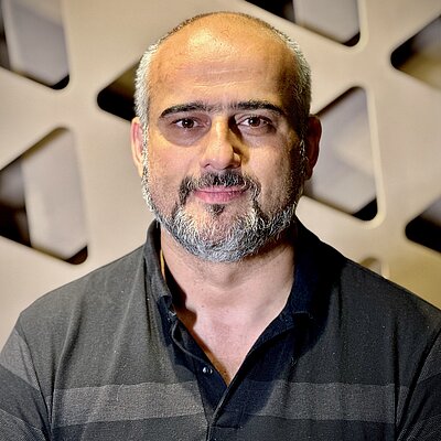 Prof. Dr. Bruno da Silva Rodrigues