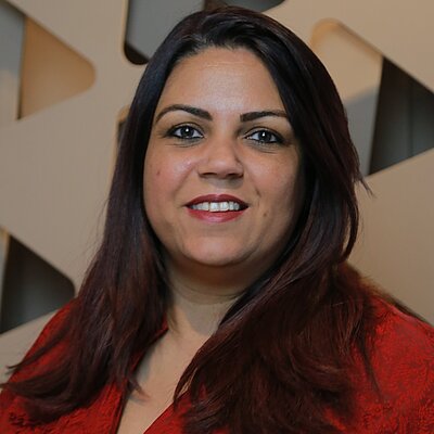 Profª. Drª. Débora Bezerra Linhares Libório