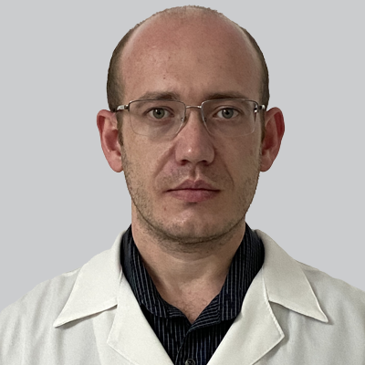 CÉSAR AUGUSTO BROSKA JÚNIOR CÉSAR AUGUSTO BROSKA JÚNIOR