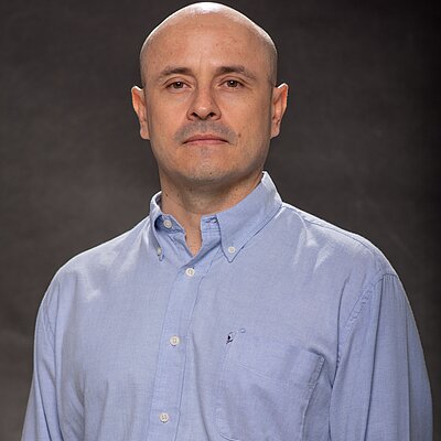 Prof. Dario Andres Bahamon Ardila, PhD. Prof. Dario Andres Bahamon Ardila, PhD.