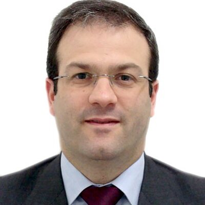 Prof: Dr. André Pagani de Souza Prof: Dr. André Pagani de Souza