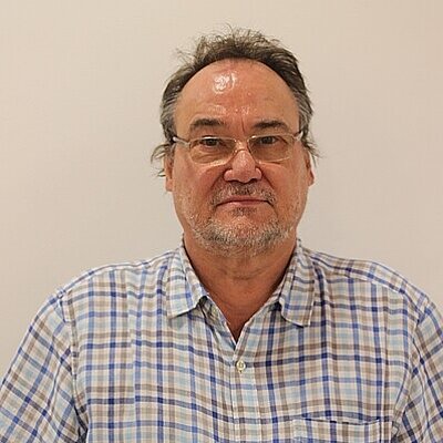 Prof. Dr. Leonardo Fernando Cruz Basso