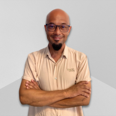 Prof. Me. Rodrigo Silva Santos
