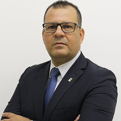 Alex Fabiane Teixeira