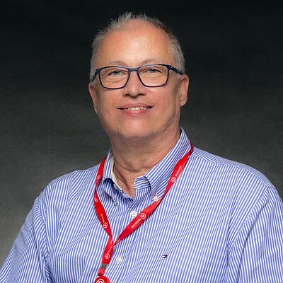 Prof. Dr. Nelson Carvalho Maestrelli 