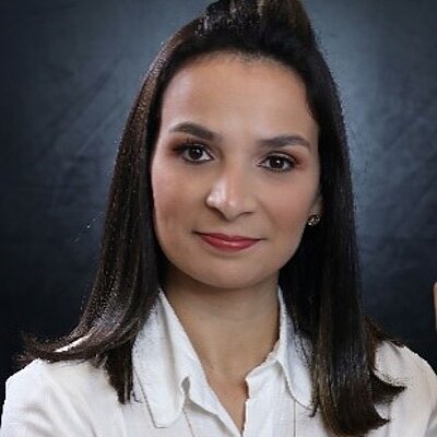 Prof. Esp. Aline Melsone Marcondes Triviño