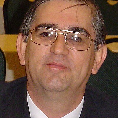Prof. Me. Carlos Ferreira Manaia