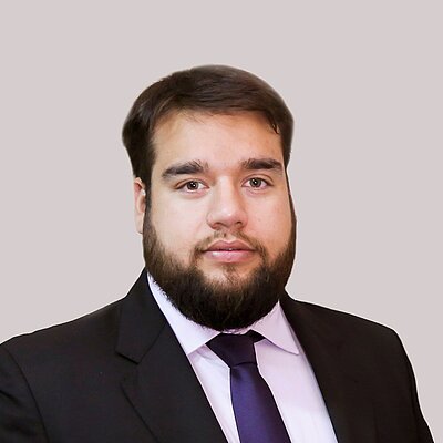 Prof Dr. César Augusto Ribeiro Nunes