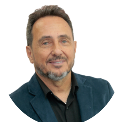 Marcos Eberlin
