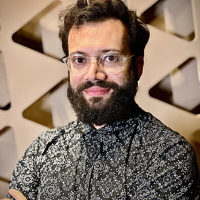 Prof. Dr. Felipe Albino dos Santos 