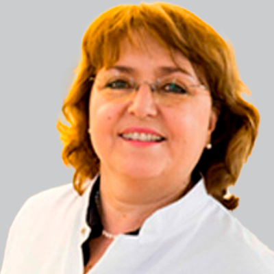 ANA MARIA WAAGA-GASSER