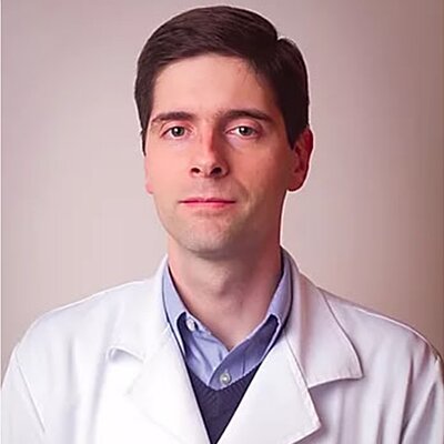 Dr. Luis Eduardo Agner Machado Martins