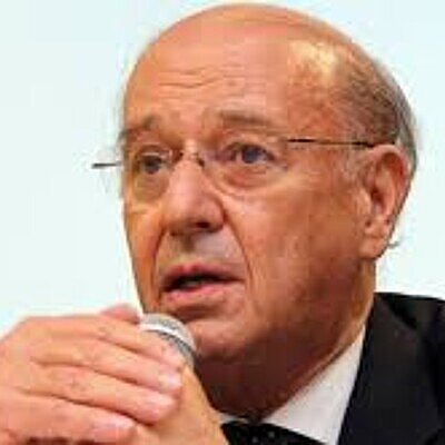 Prof. Dr. Manoel Justino Bezerra Filho 