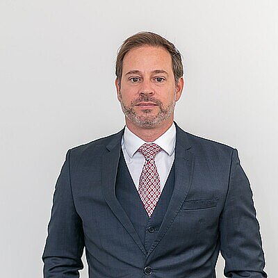 Prof. Dr. Rodrigo Felberg 