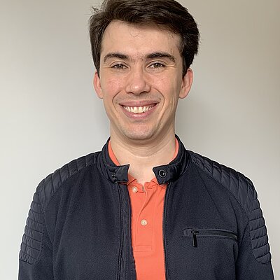 Prof. Dr. Rafael Conde Barbosa